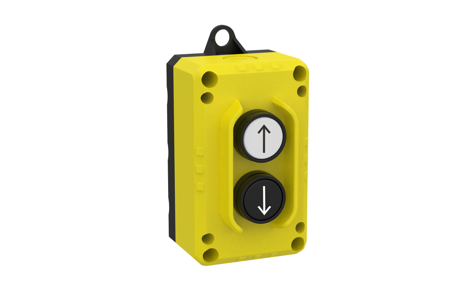 Maintenance Box KEB-S2A001 – 2 openings
