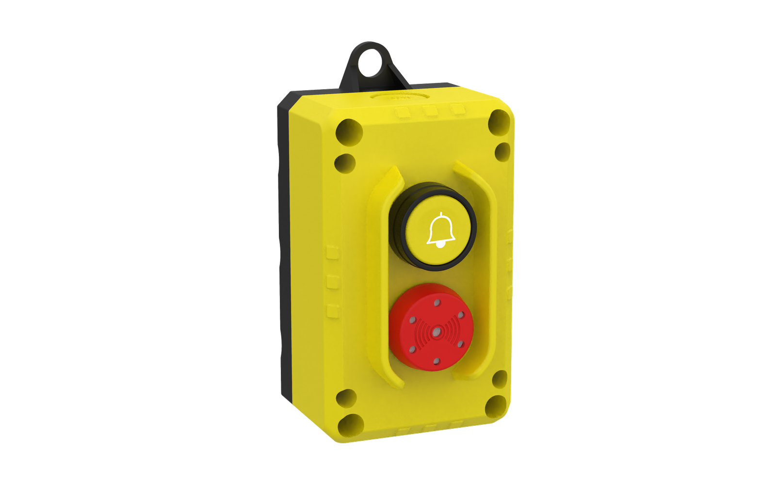 Maintenance Box KEB-S2A003 – 2 openings